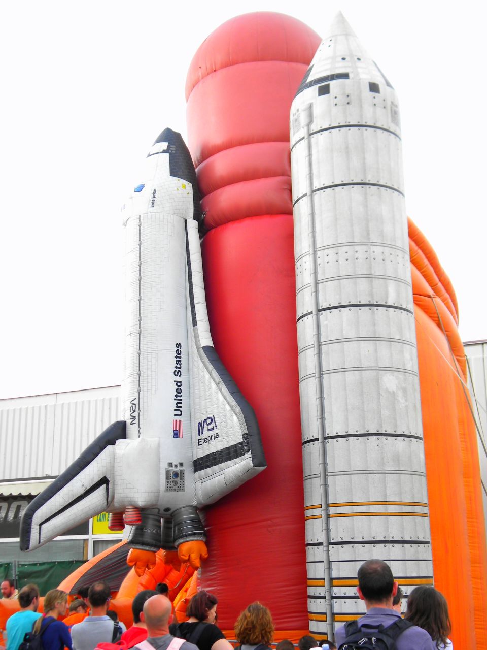 Space Shuttle Turbo Slide - 5.JPG